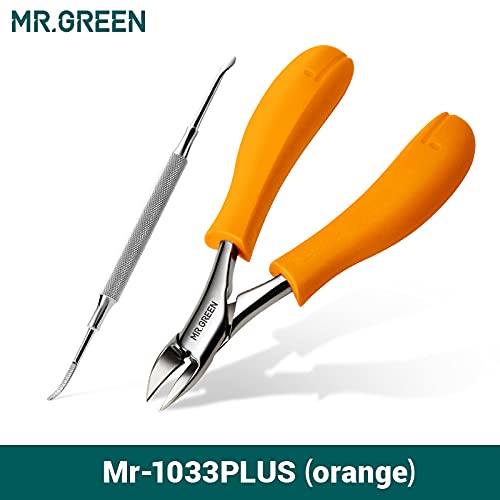 Orange+nail Remover