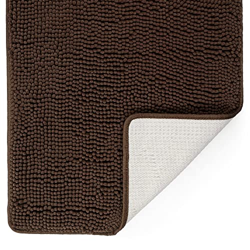 Mocha Brown