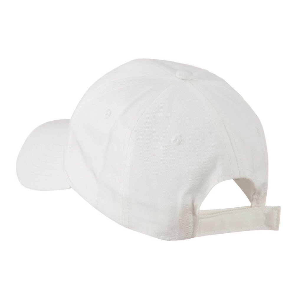 Star of Life Embroidered Baseball Cap - EMT EMS Paramedic Medical Hat - Adjustable Snapback for First Responders & Healthcare Professionals