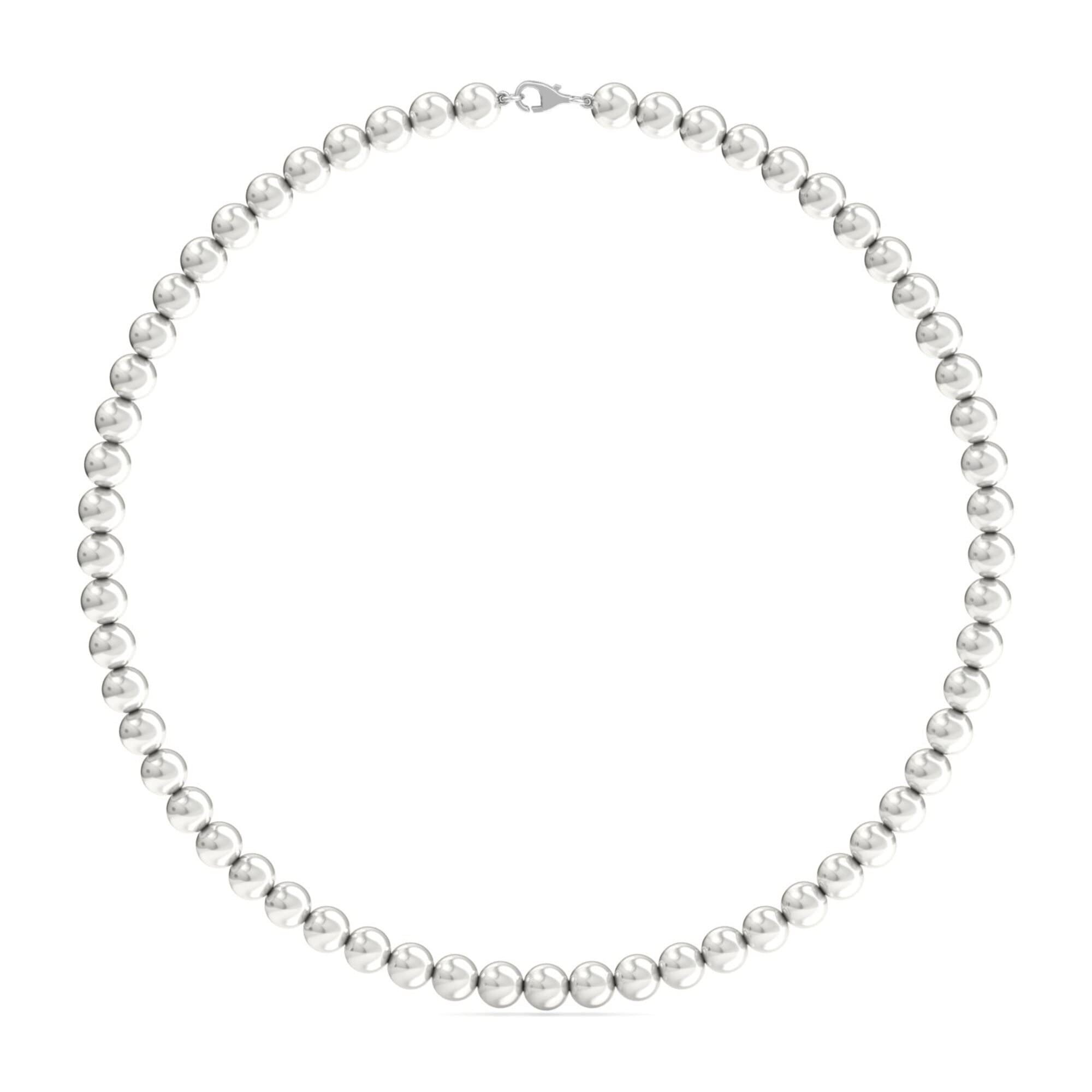 Silver Smile 16