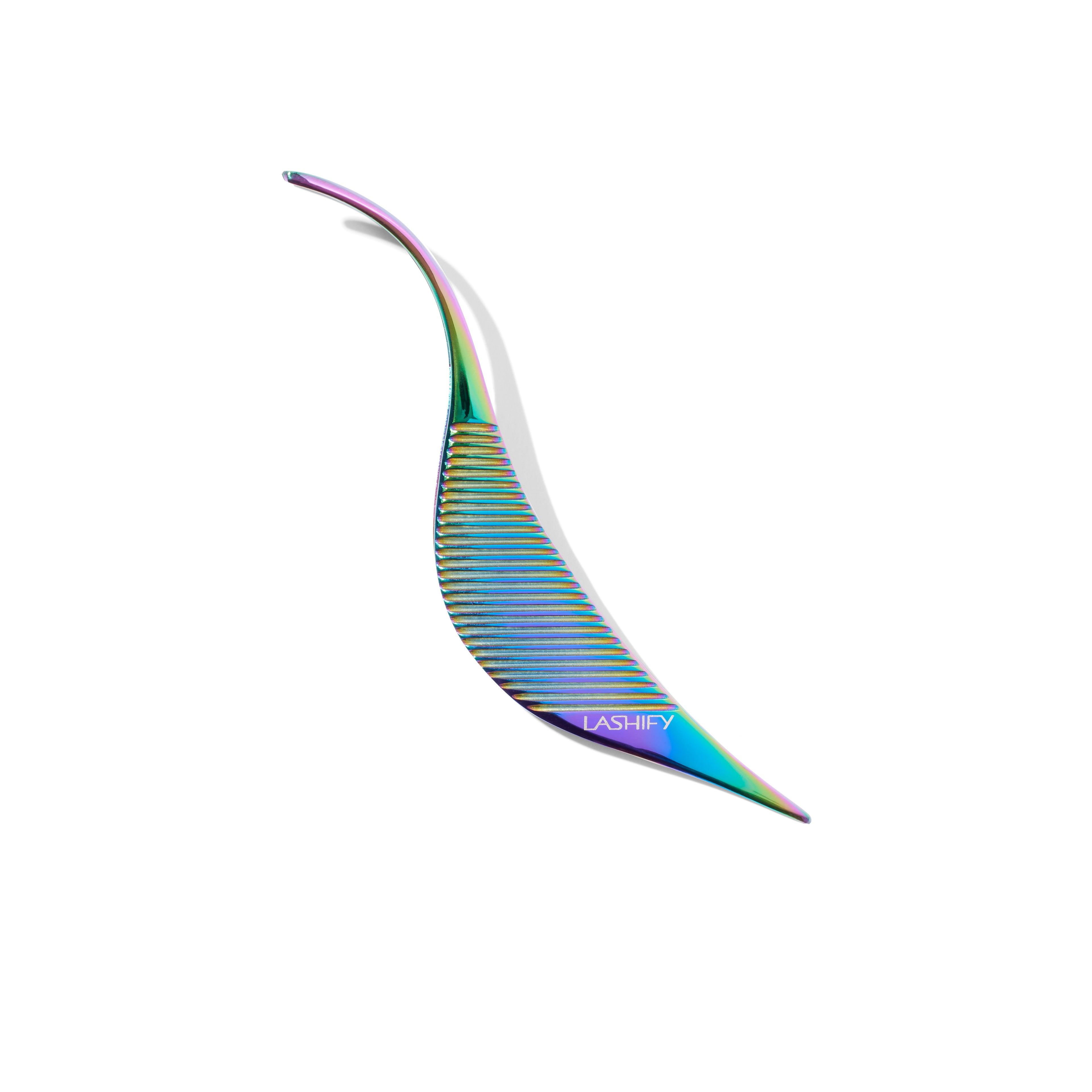 The Birdie Wand™ - Interactive Cat Toy with Feathers & LED Light for Indoor Play - Perfect for Kittens & Adult Cats - Fun Exercise & Bonding Activity