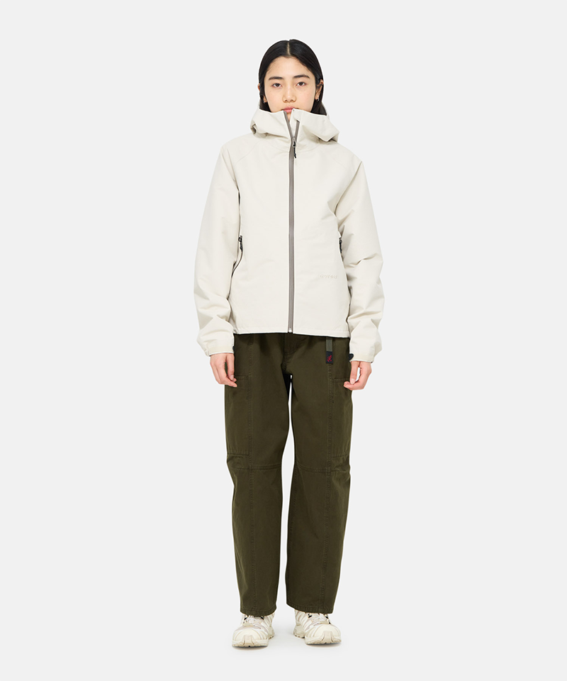 Women's Winter Twill Voyager Pants - Comfortable & Stylish for Outdoor Adventures, Travel & Casual Wear