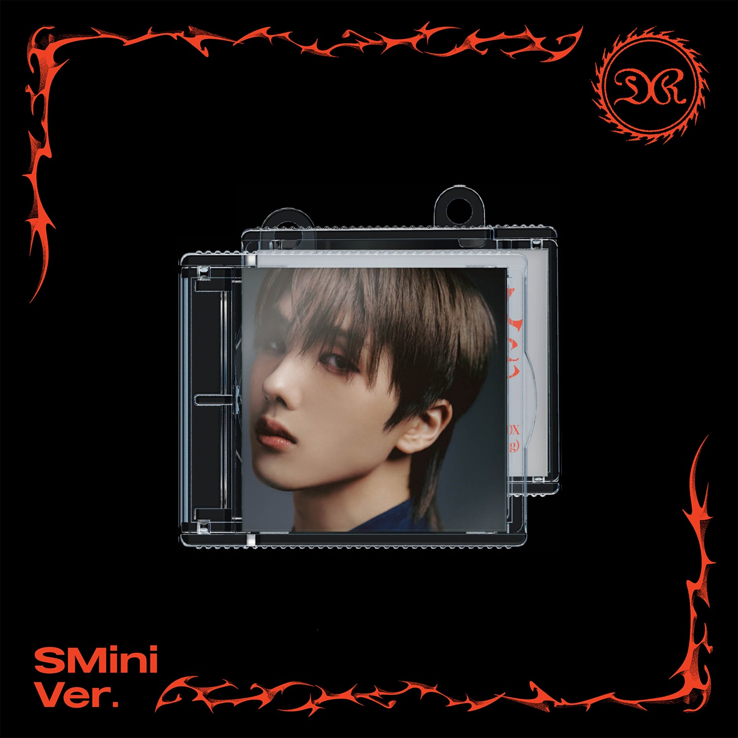 NCT DREAM Official Album 'DREAM( )SCAPE' SMINI Version - K-Pop Music CD for Fans & Collectors | Perfect for Gifts, Display & K-Pop Collections