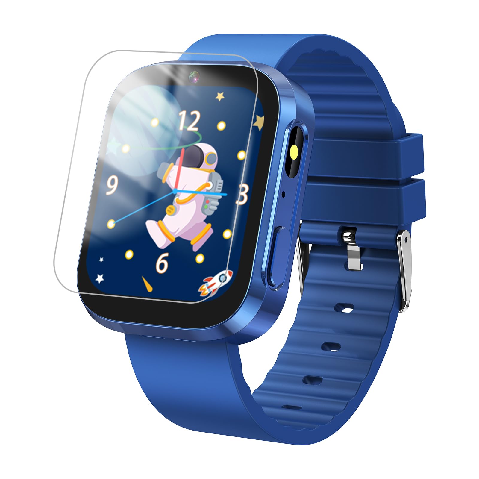 **Smart Watch for Kids Ages 4-10 - 1.4