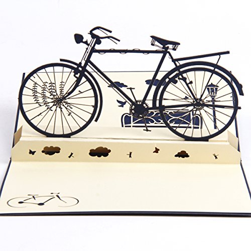 3D Bicycle