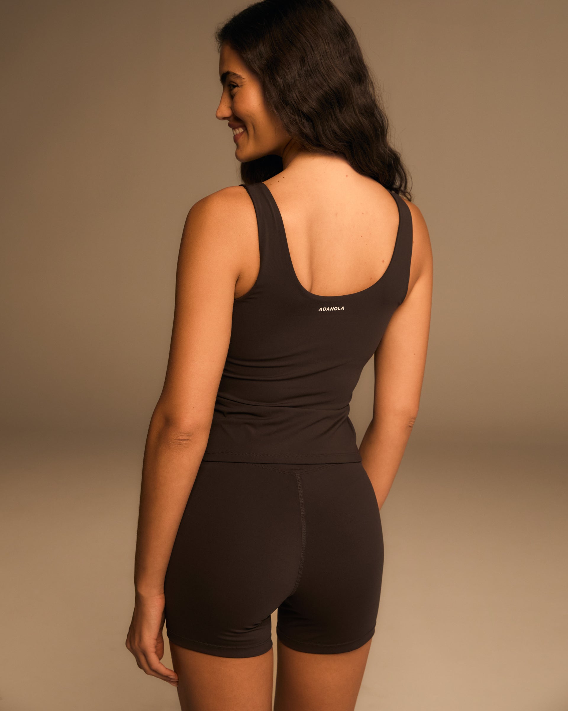 Ultimate Comfort Women's Tank Top - Soft & Breathable Cotton Blend for Casual Wear | Perfect for Summer, Gym, and Everyday Outfits