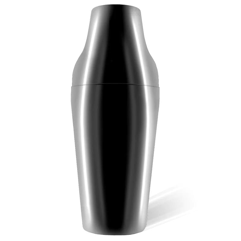Gun Metal