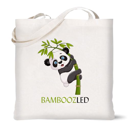 BamBoozLed