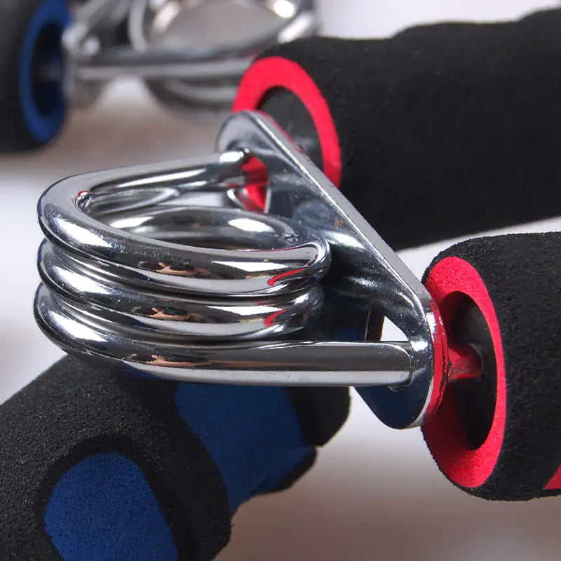 Premium Hand Gripper for Strength Training - Adjustable Resistance Grip Strengthener for Athletes, Rock Climbers & Physical Therapy - Improve Grip, Forearm & Finger Strength for Workouts & Rehabilitation