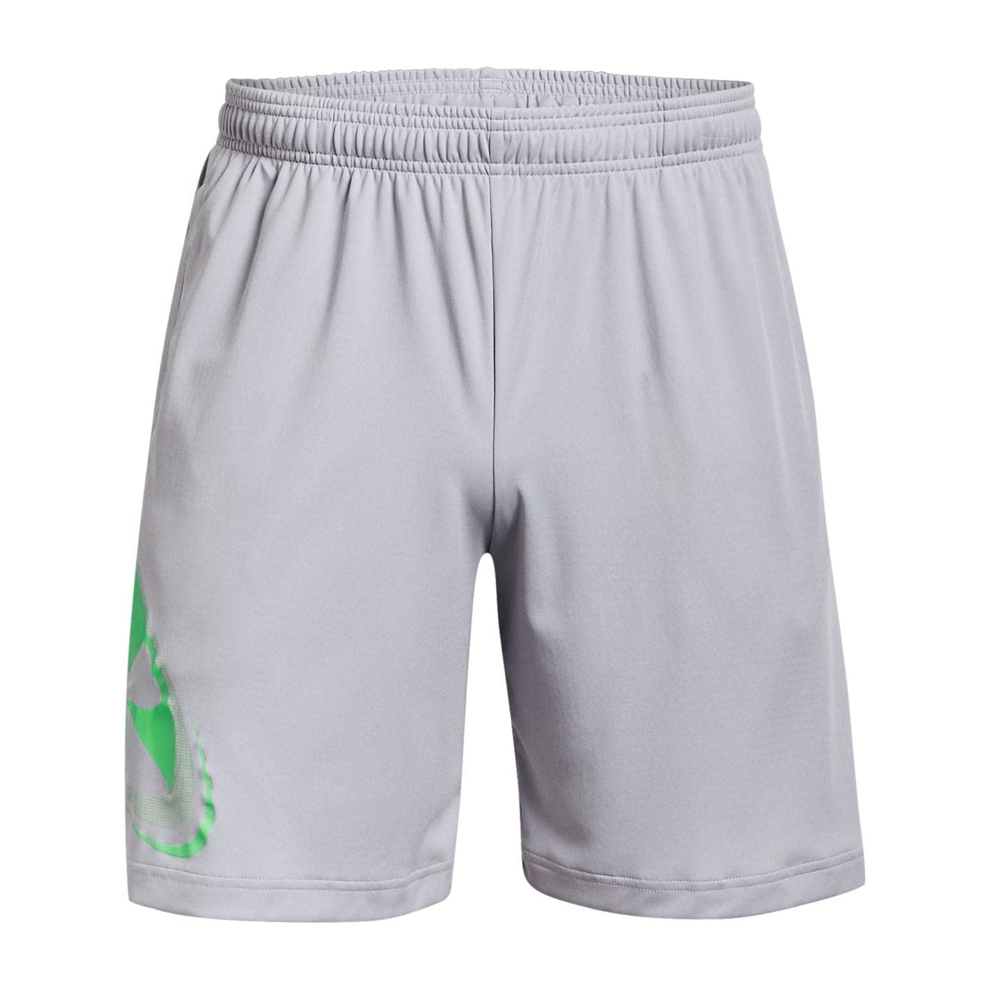 Under Armour Men's UA Tech Cosmic Running Shorts - Lightweight, Moisture-Wicking Athletic Shorts for Gym, Workout & Outdoor Sports