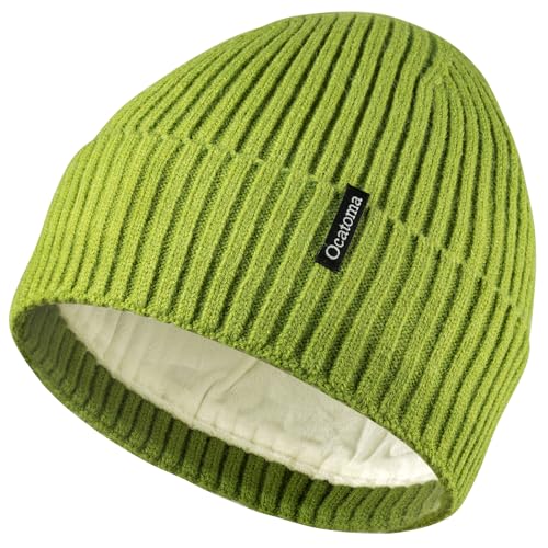 Avocado Green