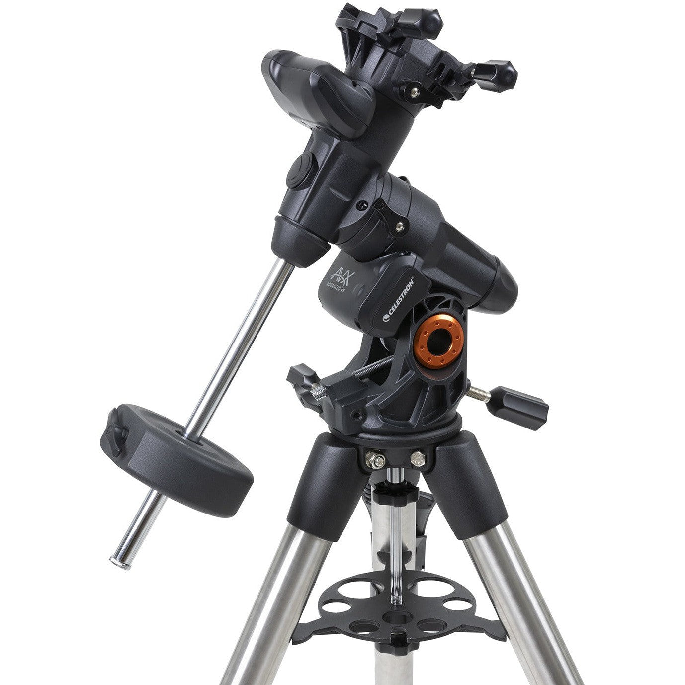Advanced VX 8 Rowe Ackermann Schmidt Astrograph (RASA) Telescope - High Performance Astrophotography Telescope for Deep Space Observation | Perfect for Stargazing, Astronomy Enthusiasts & Night Sky Photography