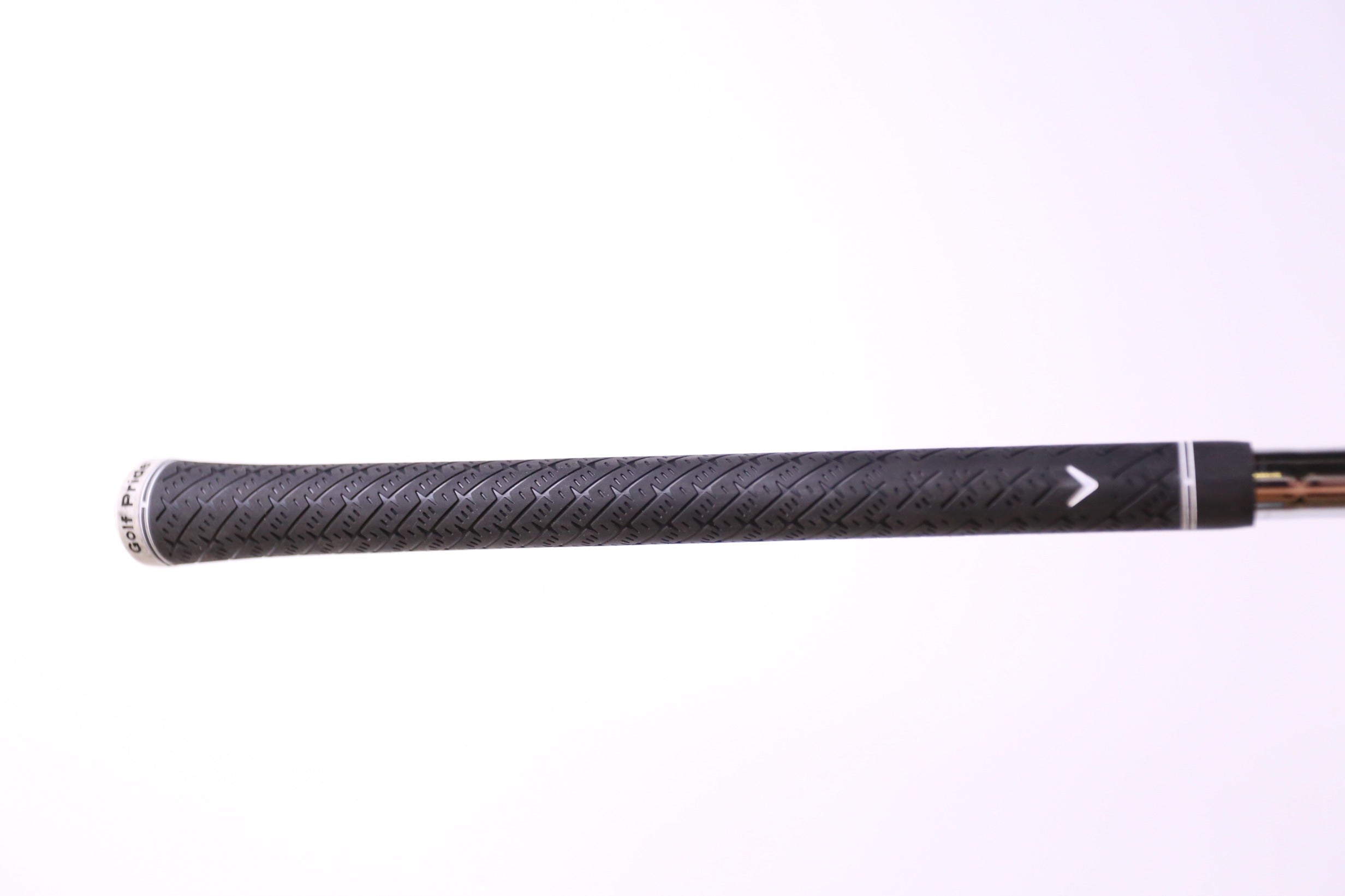 Used Callaway Apex DCB 7 Iron Right Handed Golf Club - Regular Flex Steel Shaft for Men | Perfect for Practice, Game Improvement & Right-Handed Golfers
