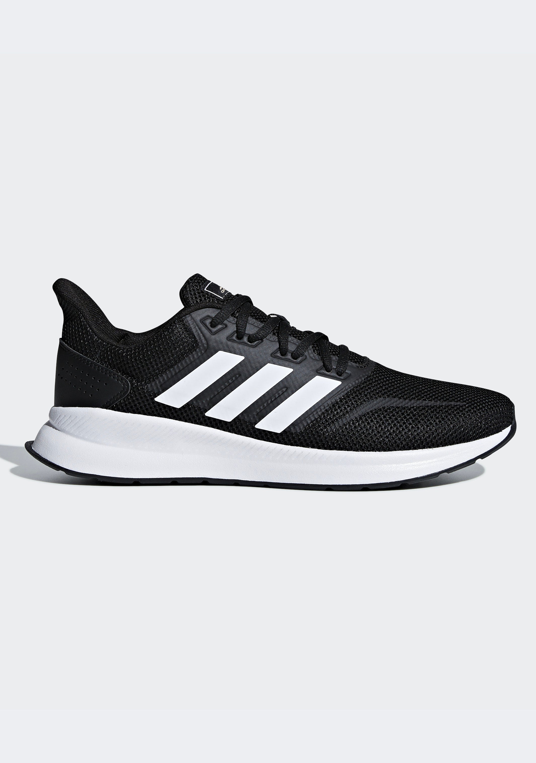 Adidas Men's Runfalcon Running Shoes - Lightweight & Breathable for Jogging, Training & Gym Workouts