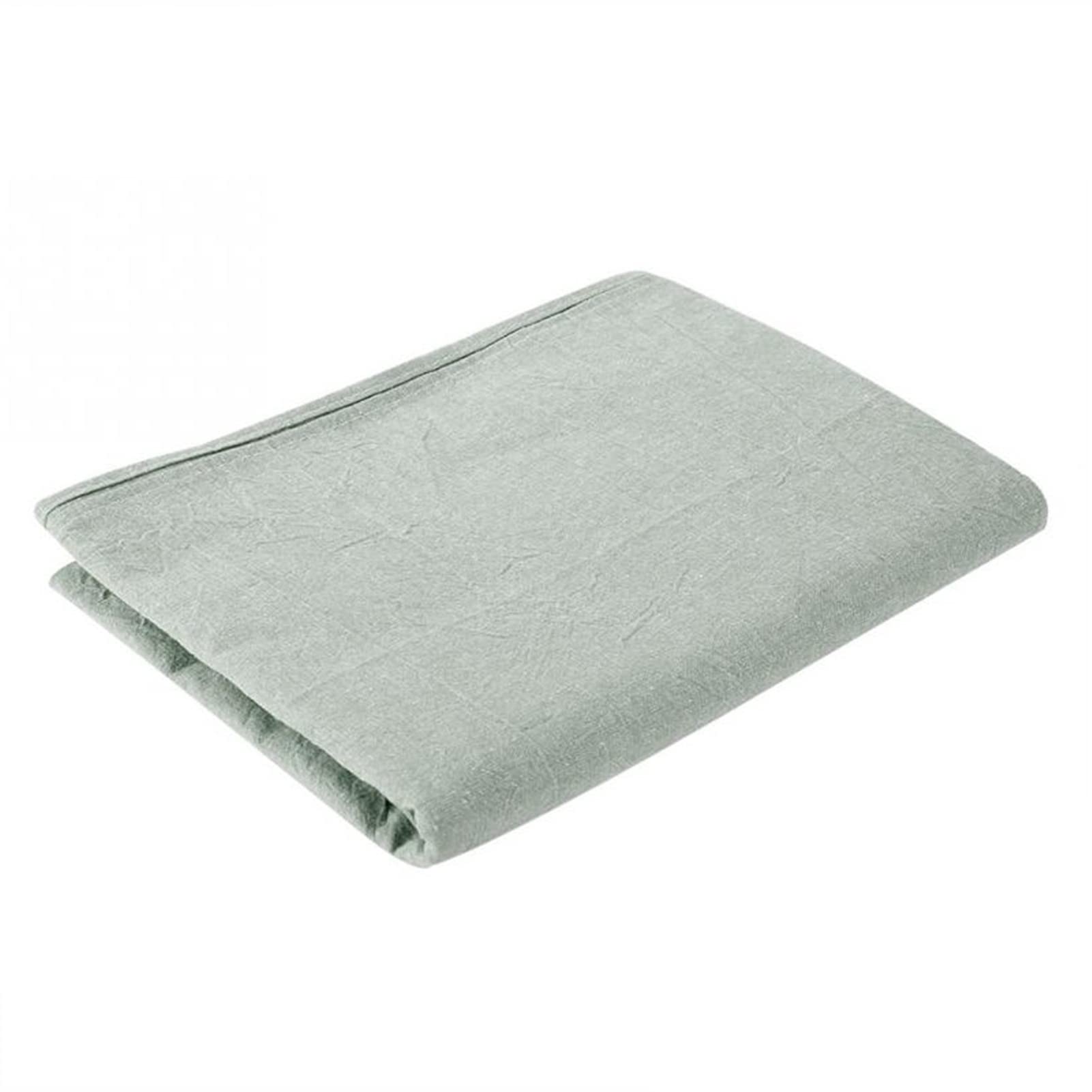 Premium Massage Bed Cover 80x200cm - Breathable Salon & SPA Sheet for Tattoo, Relaxation & Beauty Treatments (Green) - Ideal for Professional Salons, Tattoo Studios & Home Spa Use