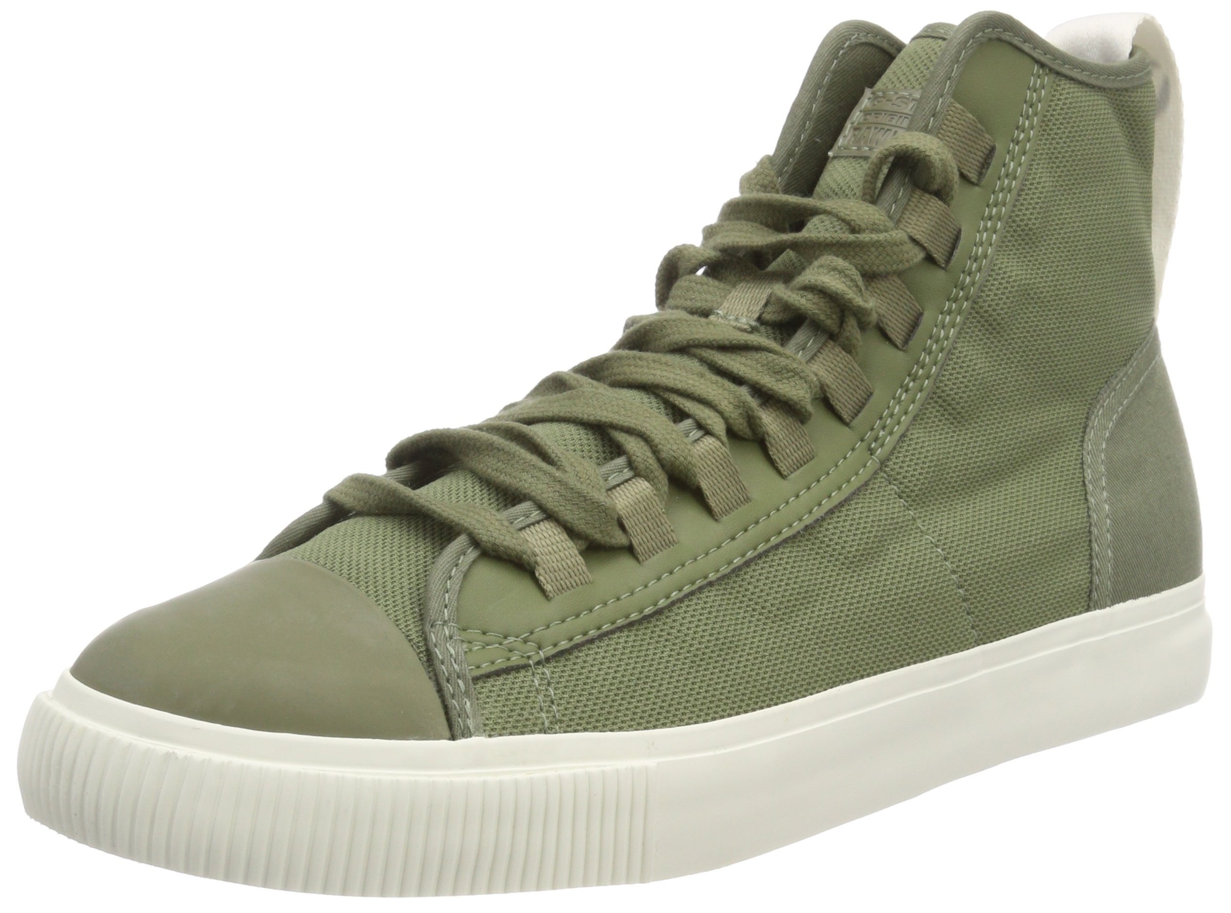 G-Star Men's Casual & Athletic Shoes | Stylish Sneakers for Everyday Wear | Perfect for Running, Gym & Street Fashion