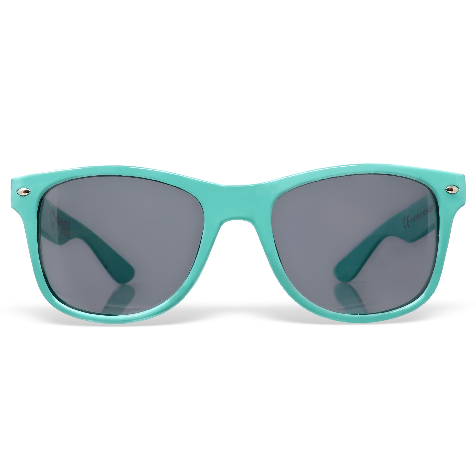 Keswick Classic Polarized Sunglasses for Men & Women - UV Protection, Anti-Glare, Lightweight - Perfect for Driving, Fishing & Outdoor Activities