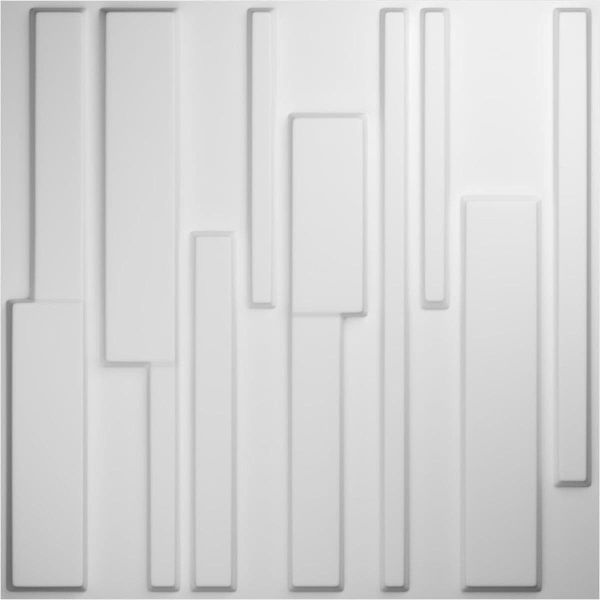 Wigan Wall Panel - Premium Decorative Wall Paneling for Home & Office | Easy Installation, Durable & Stylish | Perfect for Living Room, Bedroom, and Commercial Spaces