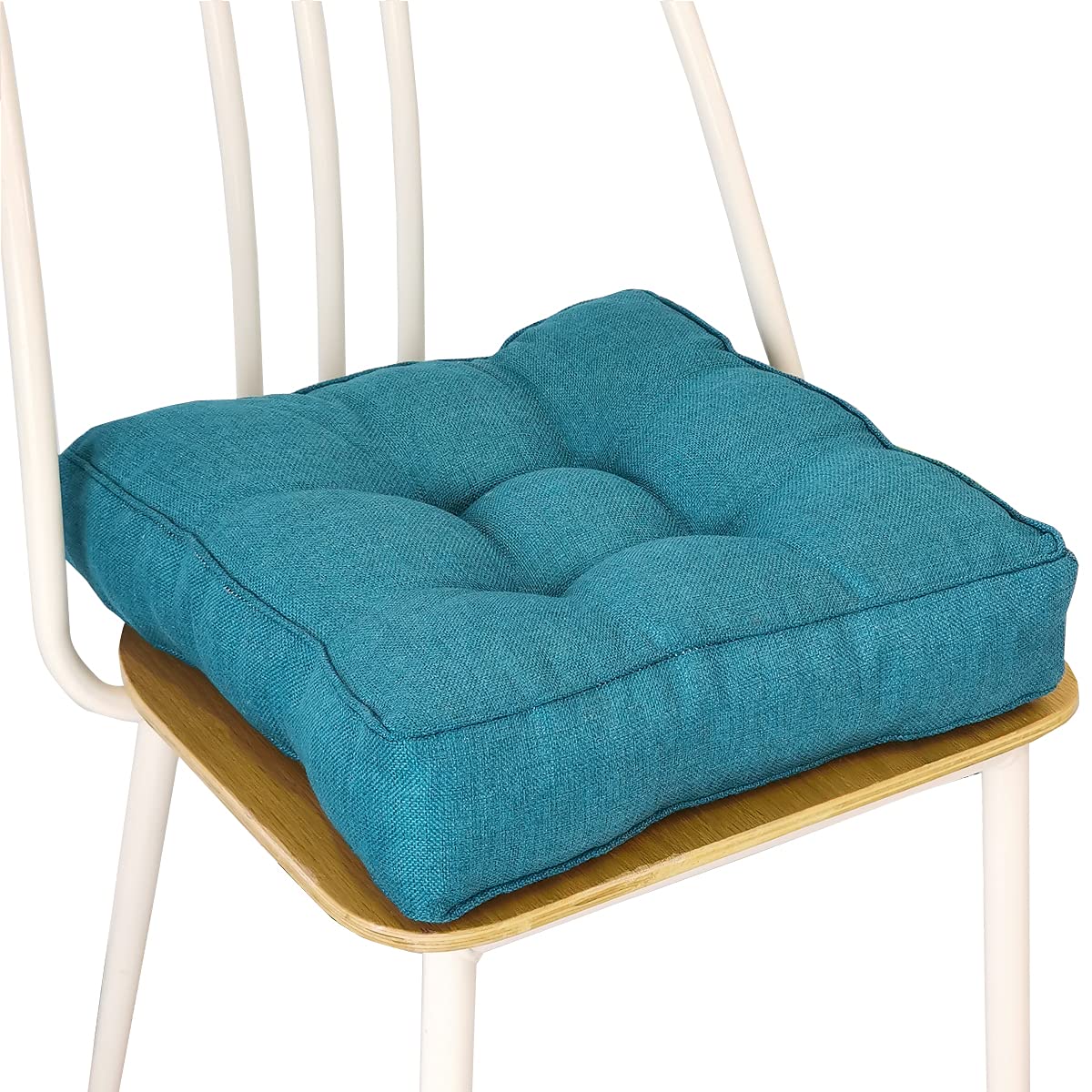 Fuomomo Square Chair Cushion 15.7x15.7
