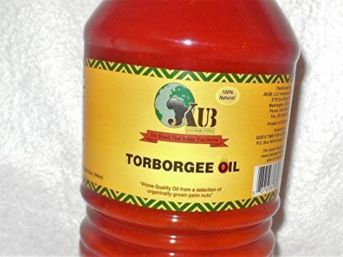 Premium Torborgee Oil 1 Liter - 100% Pure Natural Cooking Oil for Baking, Frying & Salad Dressing - Healthy Kitchen Essential for Home Chefs