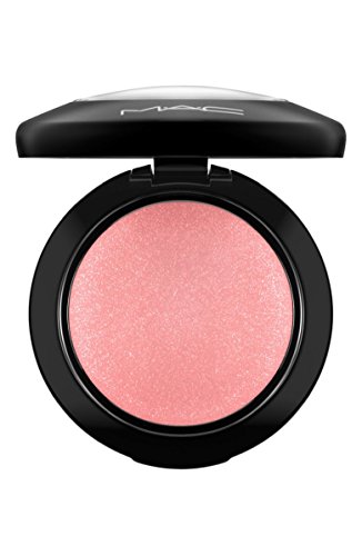 MAC Mineralize Blush in Dainty - 3.5g/0.11oz - Natural-Looking Pink Powder Blush for Cheeks - Perfect for Everyday Wear & Special Occasions