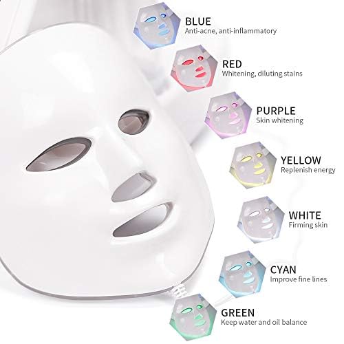 Portable Hydrogen Oxygen Bubble Facial Machine - Professional Skin Care Device for Deep Cleansing & Hydration | At-Home Spa & Salon Treatment