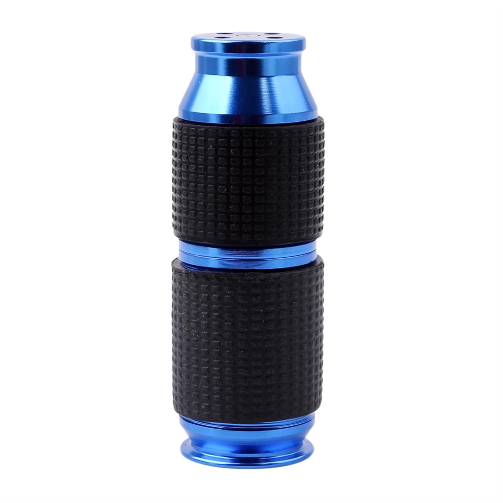 MLYLM Blue Cream Dispenser & Frother - Multi-Purpose Kitchen Tool for Ice Cream, Cake Decorating, Beer Bottle Opening & Coffee Frothing - Perfect for Home Baking, Dessert Making & Party Serving