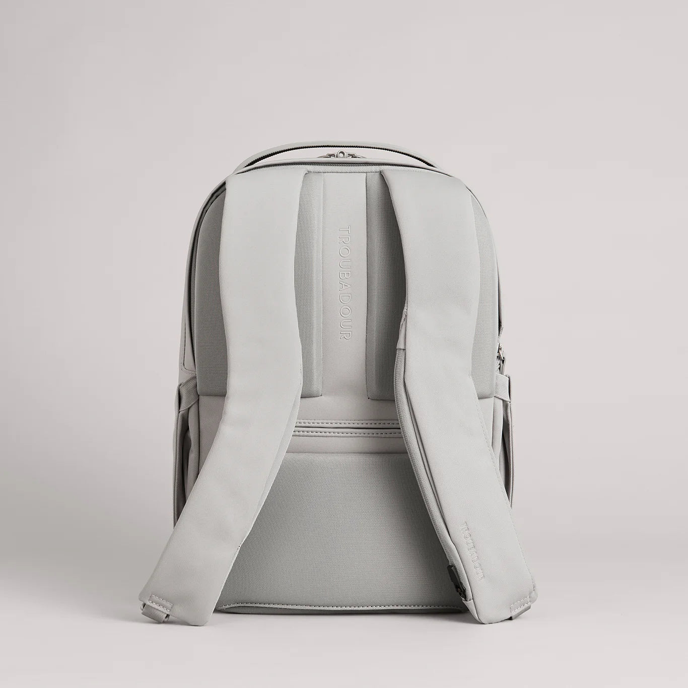 Troubadour Apex Compact Backpack 3.0 - Lightweight Waterproof Travel Backpack for Men & Women - Perfect for Commuting, Hiking & Everyday Use