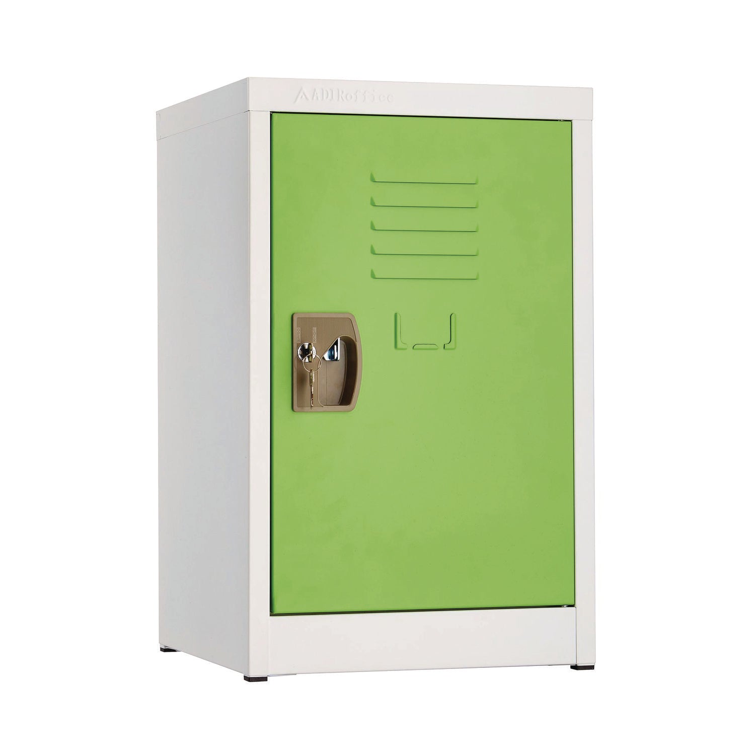 Steel Storage Locker with 1 Compartment - 15