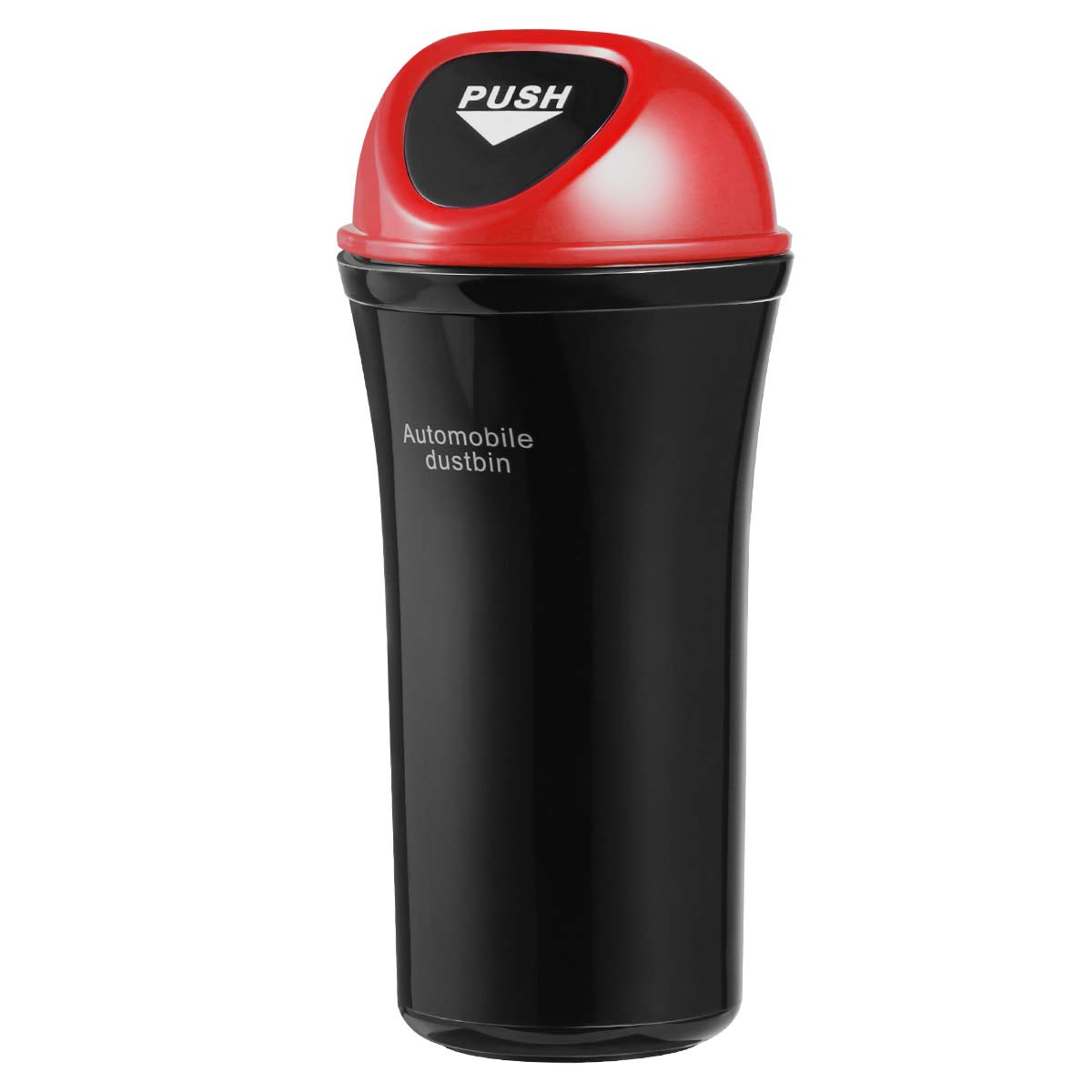 VORCOOL Mini Car Trash Can - Small Garbage Bin for Vehicles, Office, Home & Travel - Perfect for Car, Truck, Desk & Road Trips