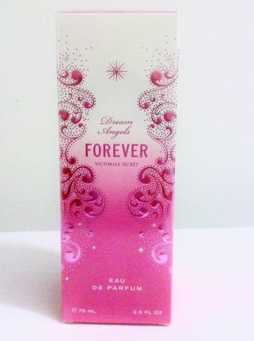 Dream Angels Forever Eau De Parfum Spray for Women - 2.5oz Floral Fragrance Perfume | Romantic Date Night & Special Occasion Gift