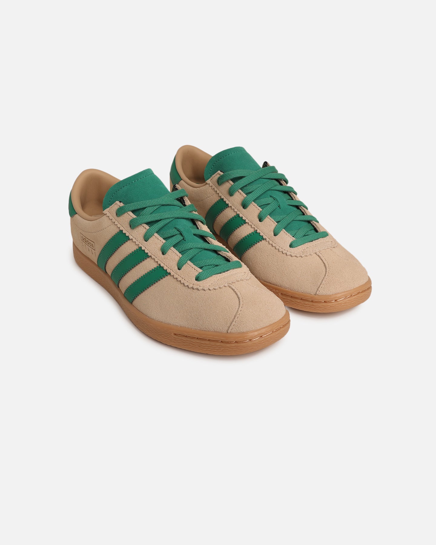 Adidas Stadt Magic Sneakers - Women's Casual Running Shoes in Beige | Perfect for Gym, Workout & Everyday Wear