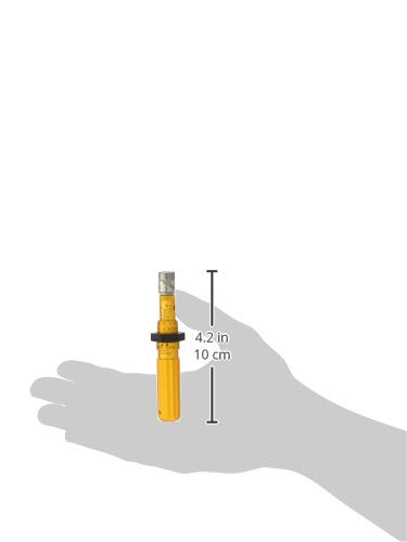 Tohnichi RTD15CN Adjustable Torque Screwdriver (2-15 cNm) - Precision Tool for Electronics, Watchmaking & Small Appliance Repair