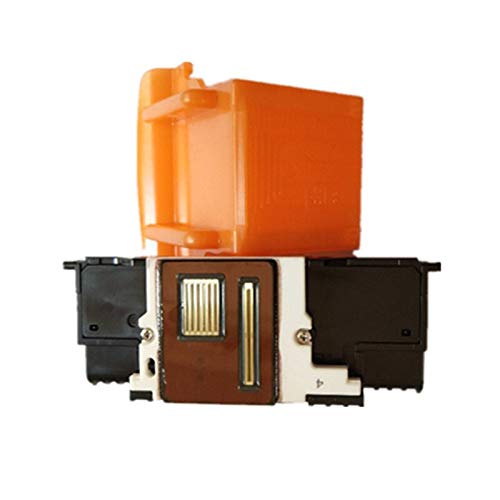 Canon QY6-0086 Printhead Replacement - Compatible with MX720 MX721 MX722 MX725 MX726 MX728 MX920 MX922 MX924 MX925 MX928 IX6780 IX6880 Printers - High-Quality Printer Parts for Home & Office Use