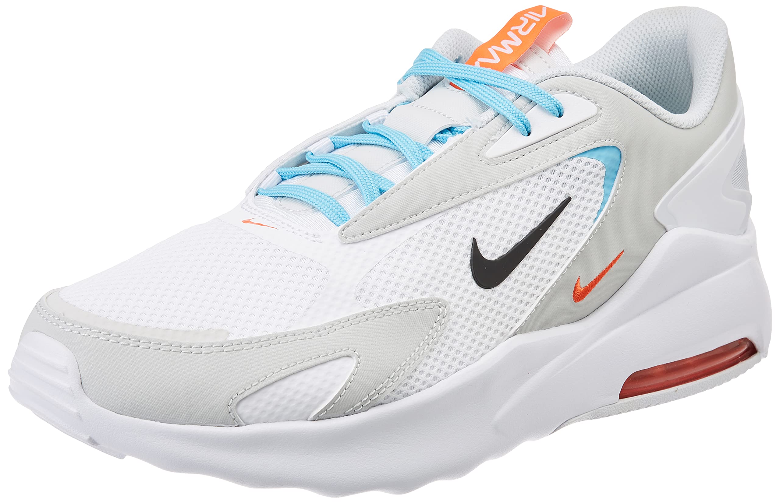 Nike Men's Stroke Running Shoes - Lightweight Cushioned Sneakers for Jogging, Training & Gym Workouts | Perfect for Road Running & Daily Wear