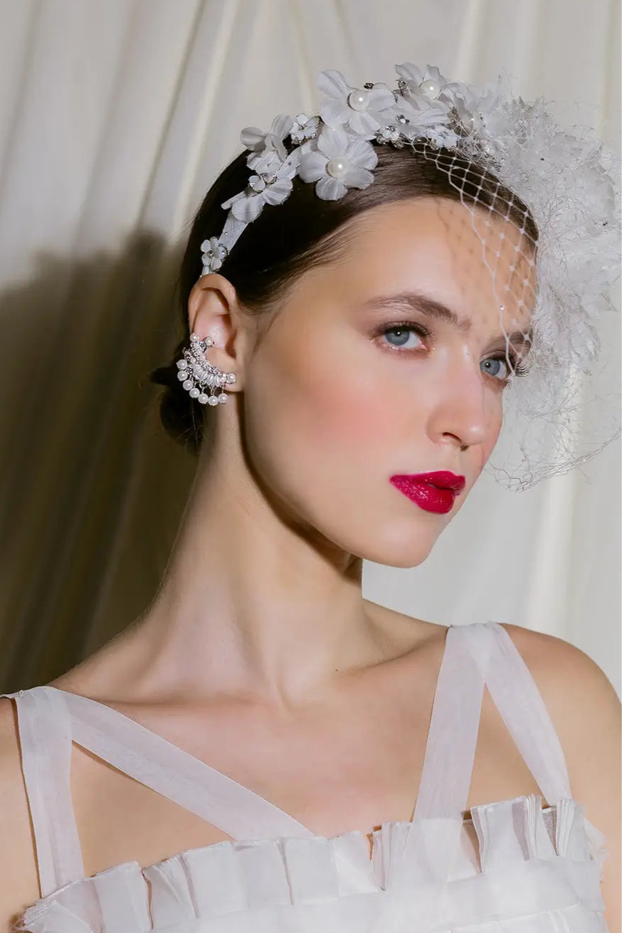 Stylish Sury Earrings for Women - Trendy Boho Chic Jewelry for Everyday Wear & Special Occasions