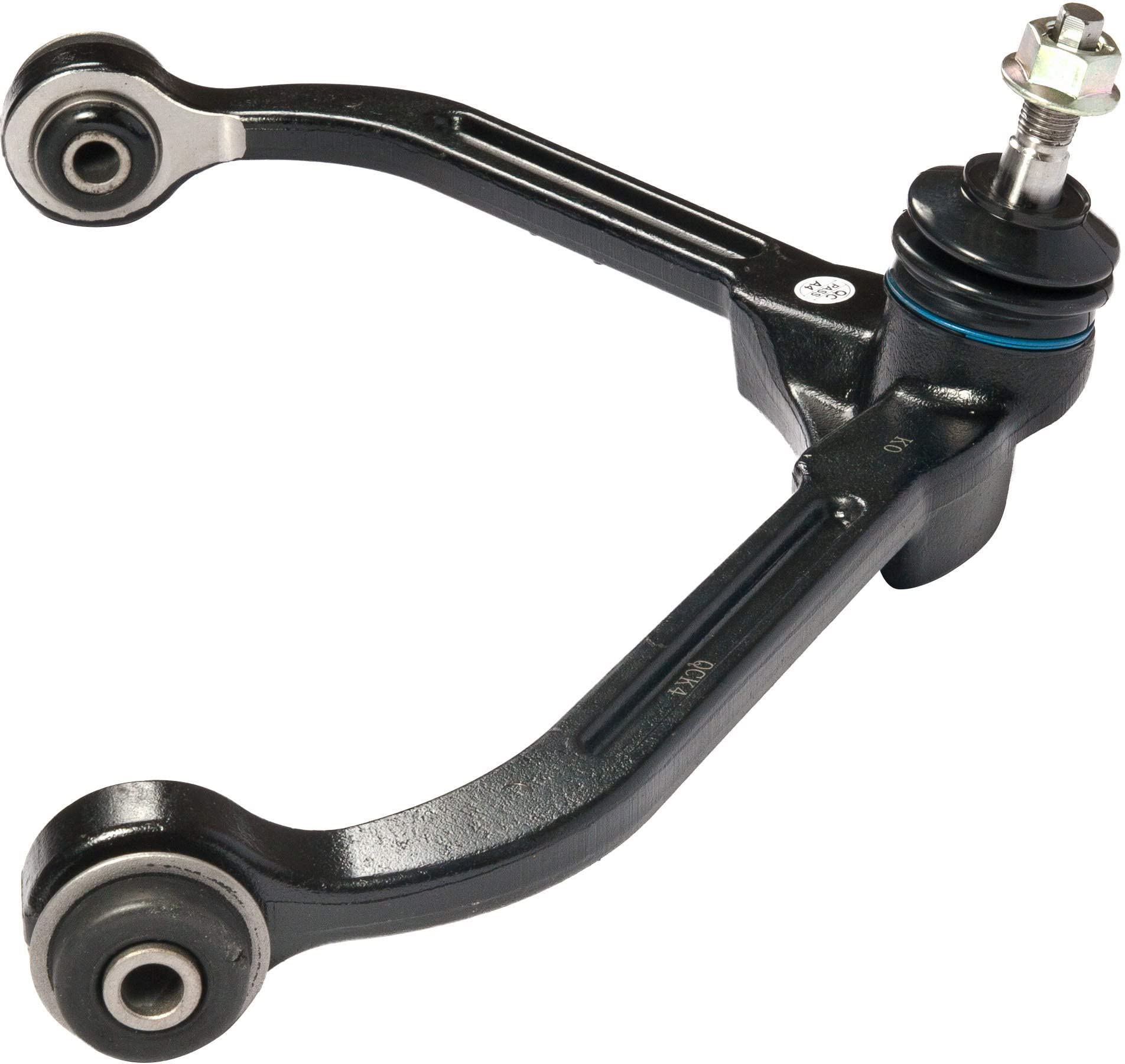 108-10001 Front Upper Control Arm - High-Quality Replacement for Smooth Ride | Perfect for Off-Roading, Daily Commuting & Vehicle Maintenance