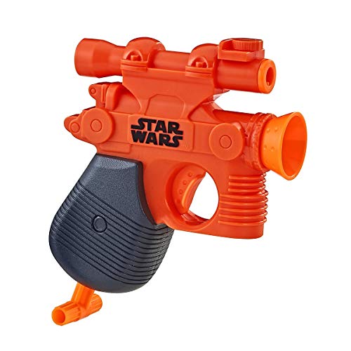 Han Solo