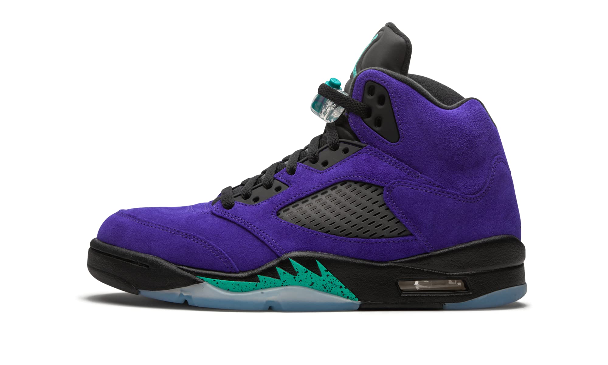 Jordan Men's Sneakers - Lightweight Basketball Shoes for Running, Training & Casual Wear | High-Performance Athletic Footwear for Sports & Everyday Use