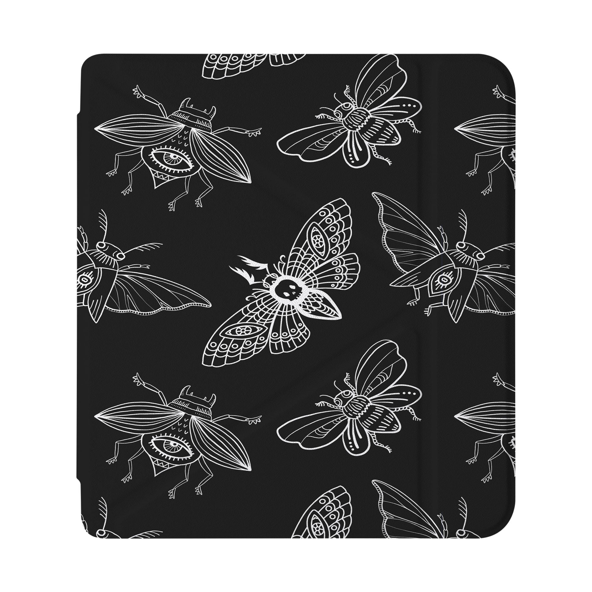 KOBO Animal Skeleton Phone Case - Durable Protective Cover for iPhone & Samsung - Perfect for Halloween, Cosplay & Gothic Style Lovers