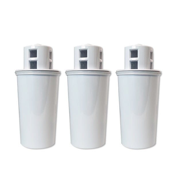 Harvest Right Oil Filter Replacement Cartridges - 3 Pack | Compatible with Home Freeze Dryers | Perfect for Food Preservation & Emergency Preparedness