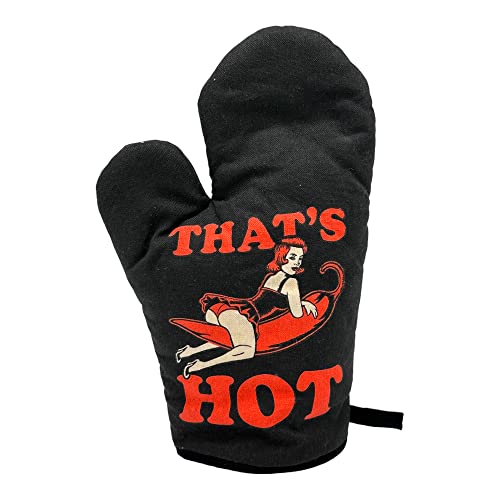 That’s Hot