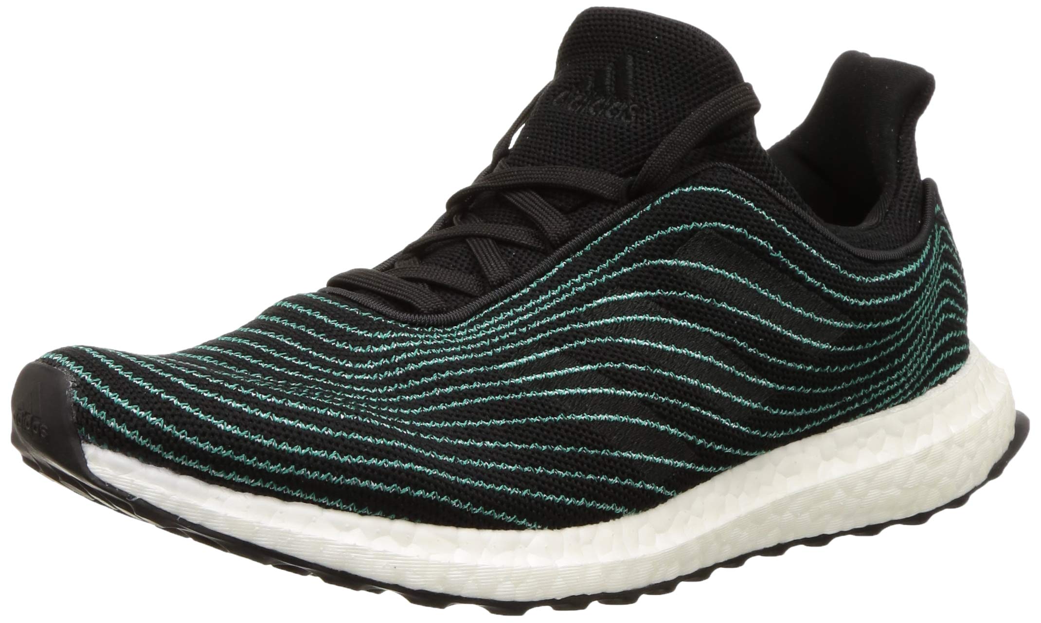 Adidas Ultraboost DNA Parley Men's Running Shoes - Lightweight & Comfortable Sneakers for Jogging, Gym Workouts & Daily Wear