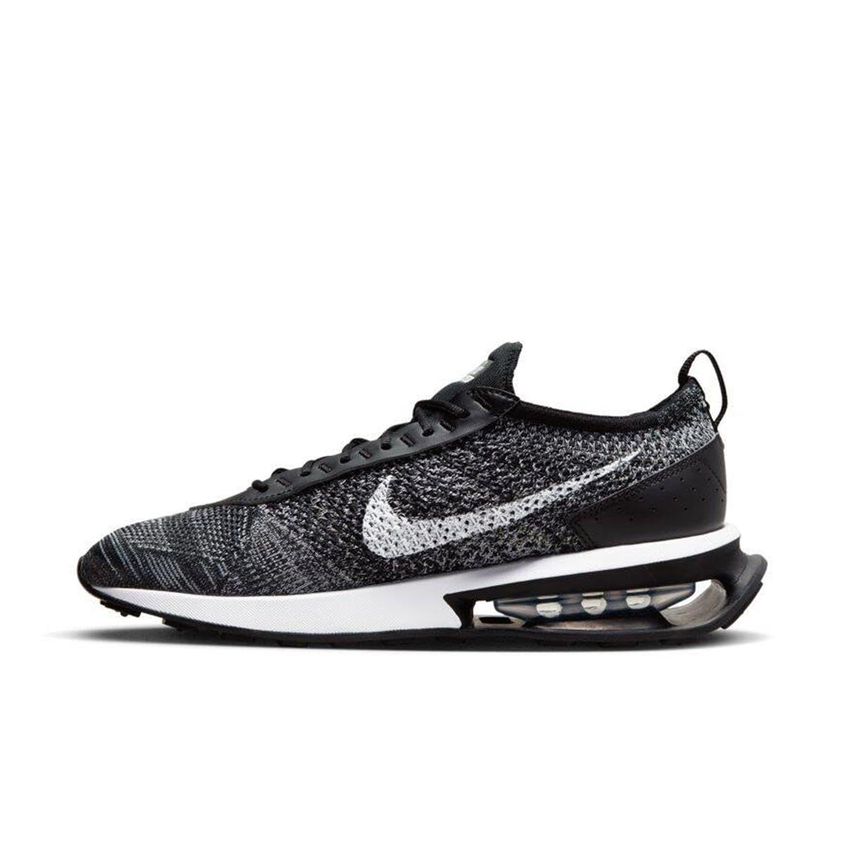 Nike Air Max Flyknit Racer NN Men's Running Shoes - Lightweight & Breathable for Jogging, Gym Workouts & Daily Wear