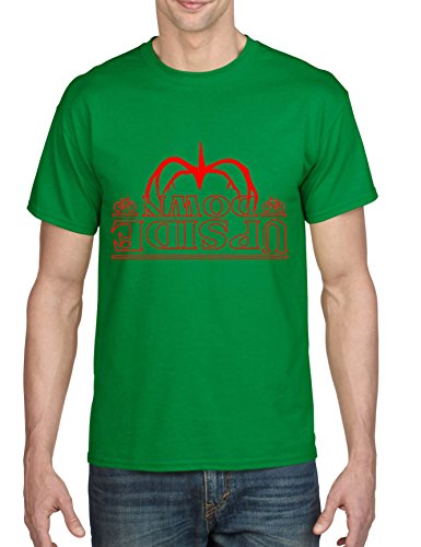 Irish Green