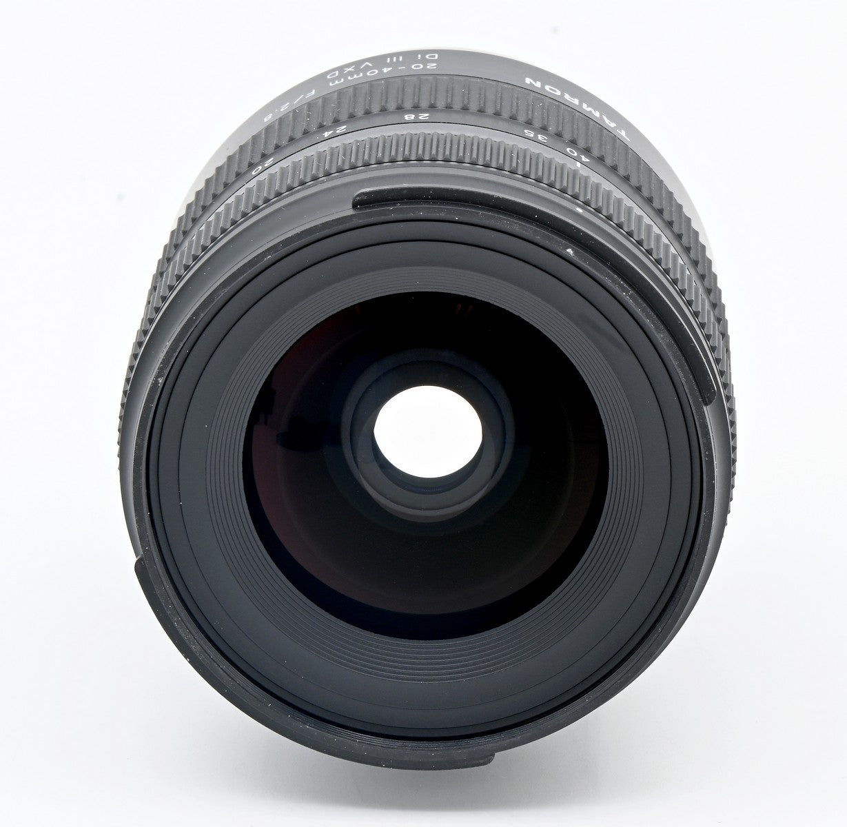 Tamron 20-40mm f/2.8 Di III VXD Lens for Sony E Mount - Open Box Excellent Condition - Perfect for Travel, Street & Landscape Photography