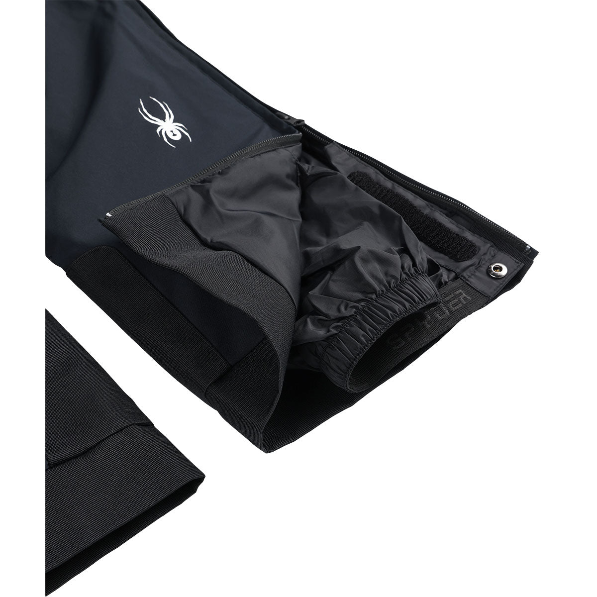 Spyder JR Guard Ski Pants for Kids - Waterproof & Insulated Winter Snow Pants for Boys & Girls - Perfect for Skiing, Snowboarding & Outdoor Winter Activities