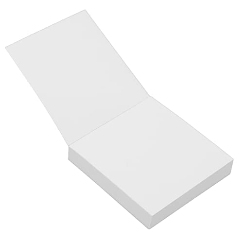 Professional Nail Art Palette Paper - Skin-Friendly, Safe Mixing Paper for Nail Artists & Students | Perfect for Nail Salons, DIY Manicures & Nail Art Practice