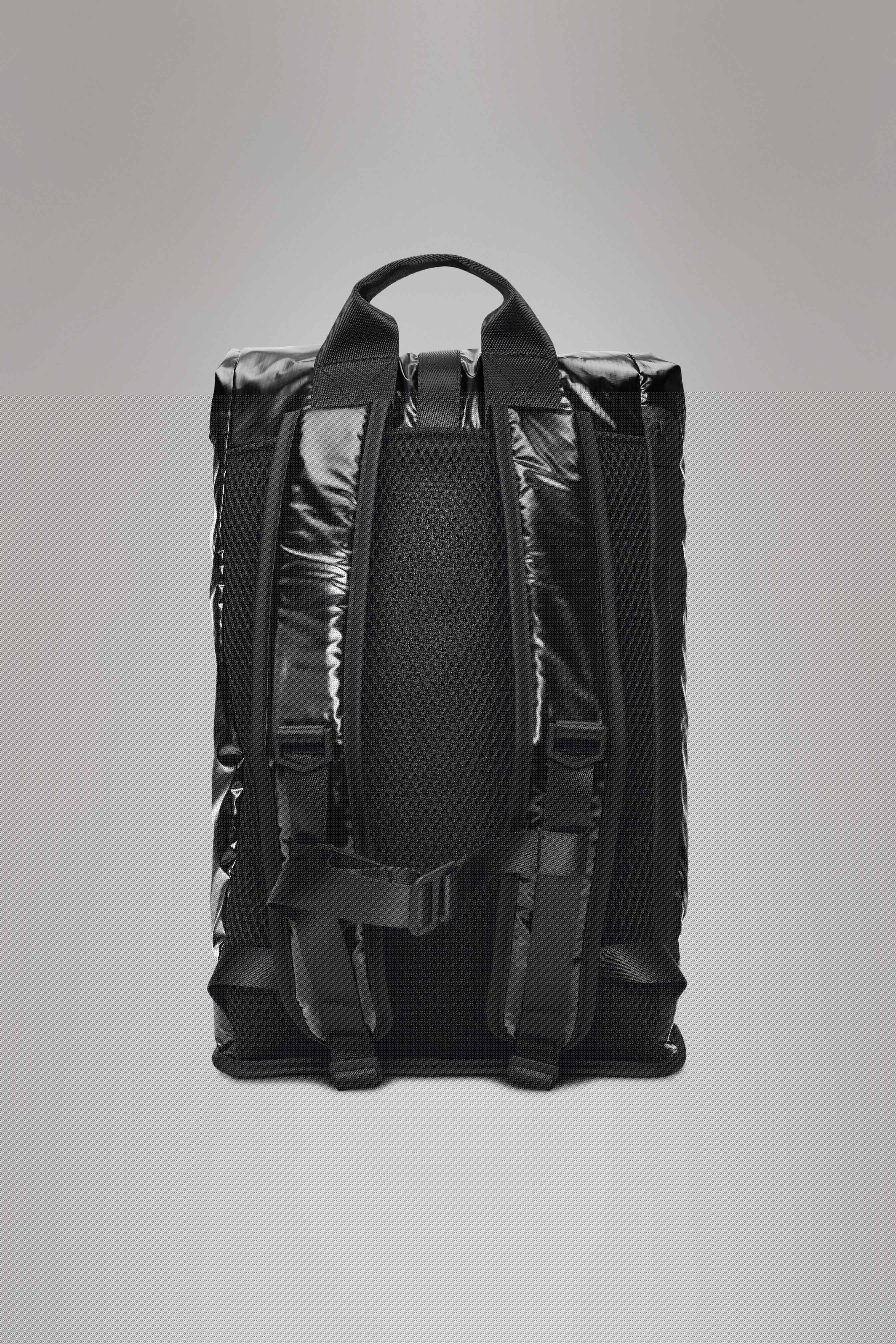 Sibu Rolltop Rucksack - Waterproof Hiking Backpack for Men & Women - Durable Travel Backpack for Camping, Cycling, and Outdoor Adventures