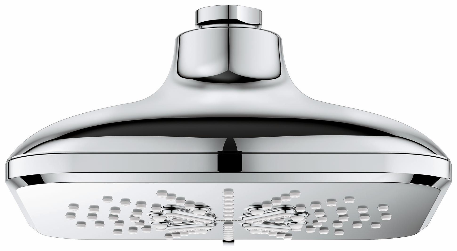 Grohe 26797000 SmartActive 6-1/2